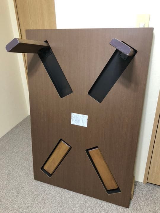 座卓　脚折れ可　和式テーブル