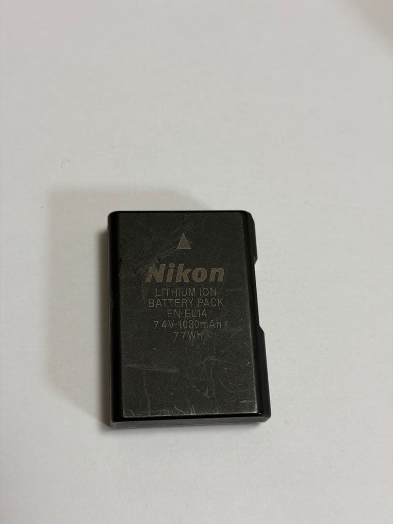 Nikon D5100 デジタル一眼レフカメラ