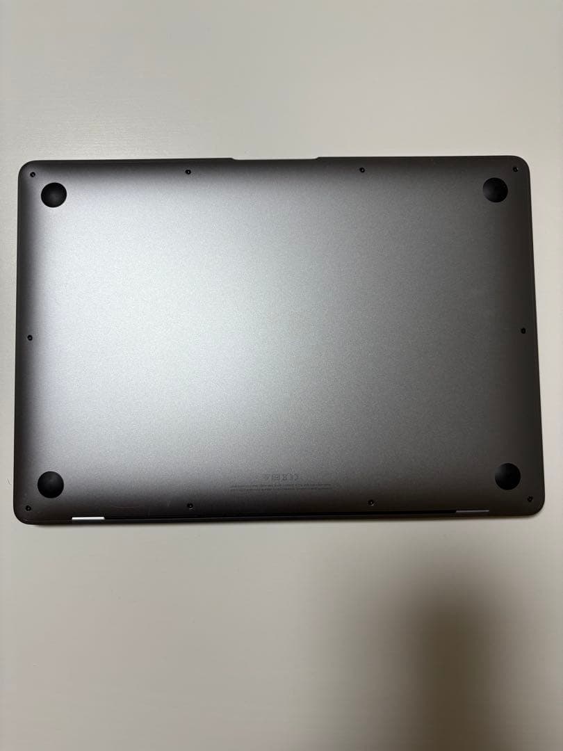 M1 MacBookAir M1 13インチ 16G 256GB