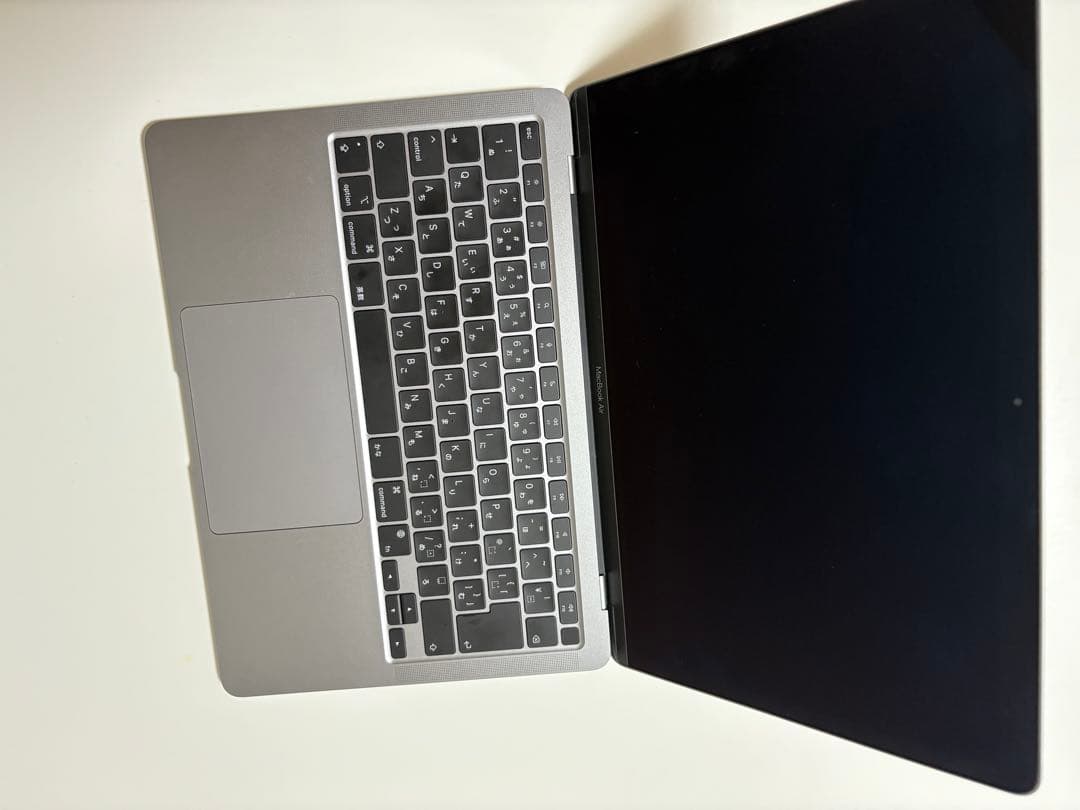 M1 MacBookAir M1 13インチ 16G 256GB