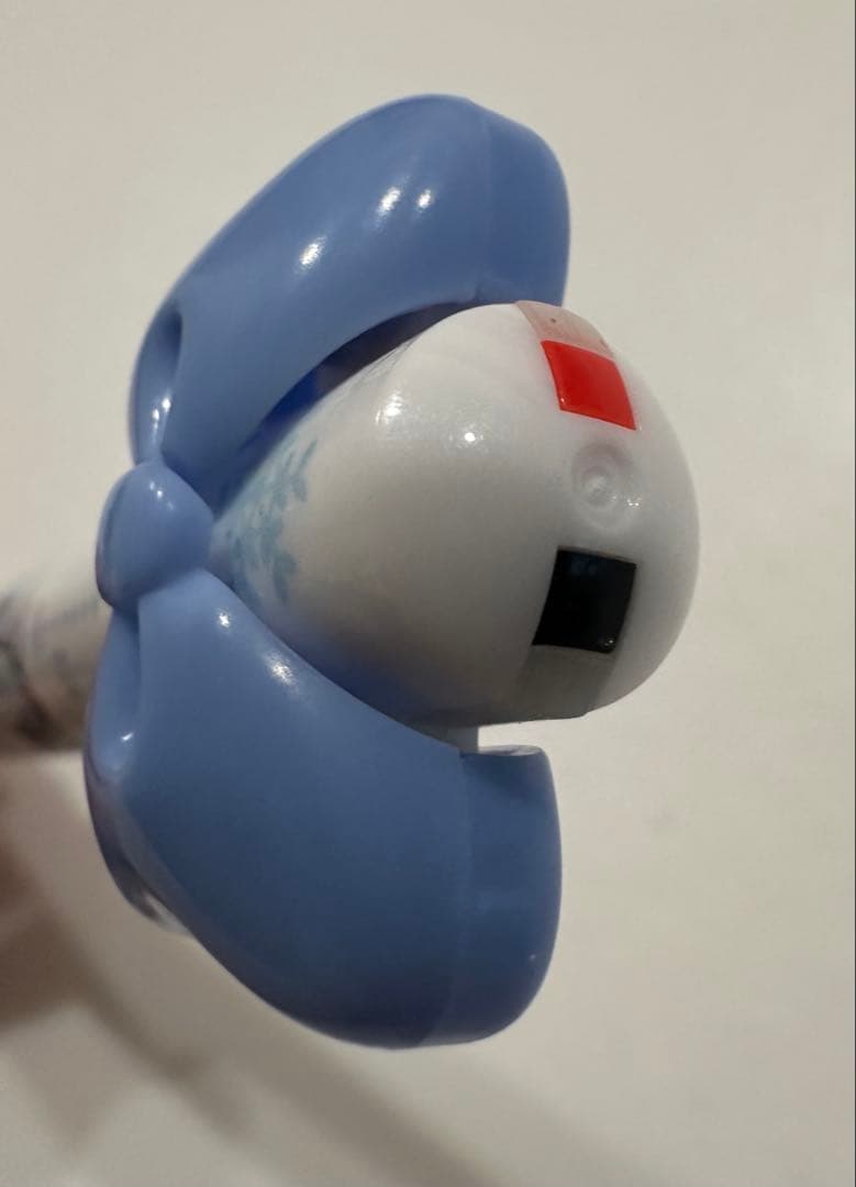 イッツデモ　ポケモン　ウィンターロコン　4柄メモ帳　2色ボールペン　2点セット