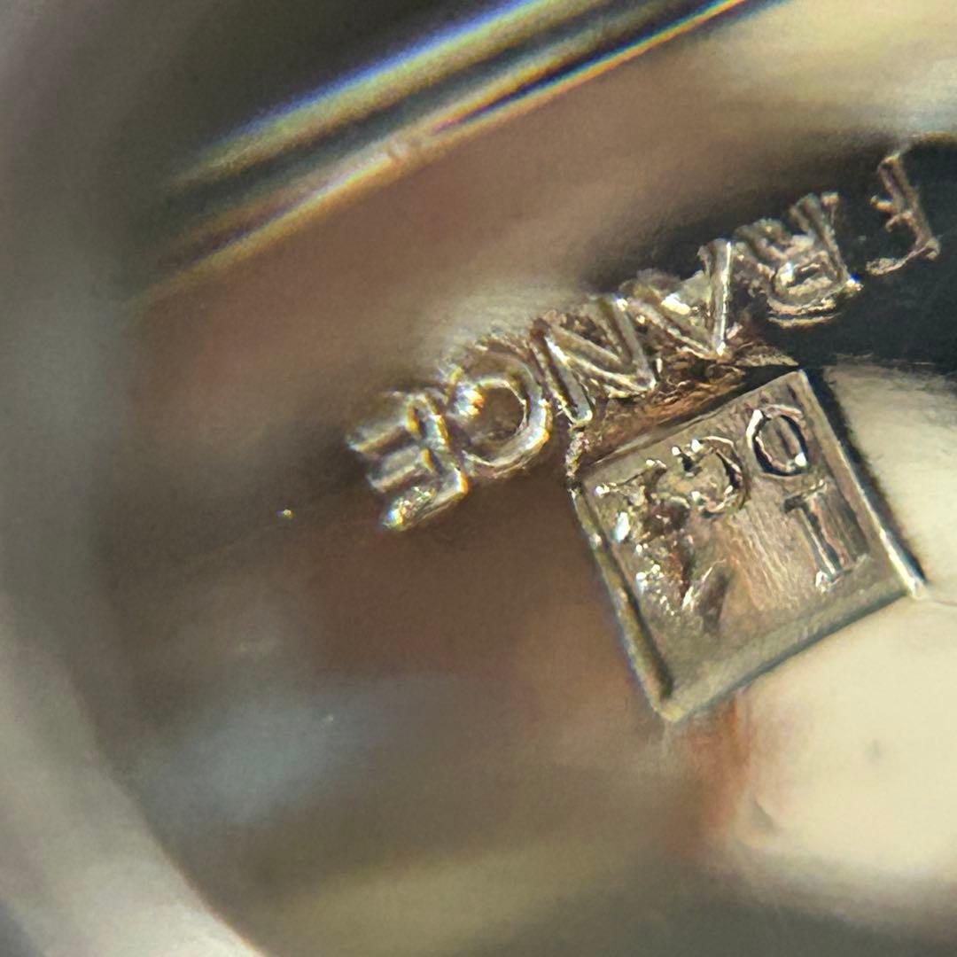 クリストフル　カトラリー　シルバーコーティング　スプーン＆フォーク　ムード?3本