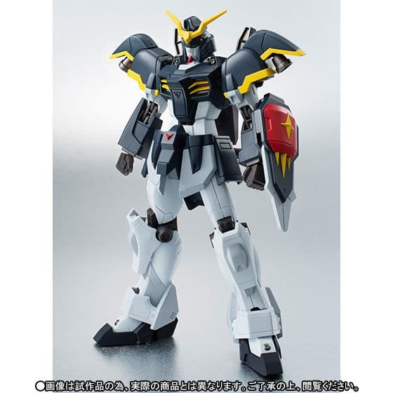 ROBOT魂(SIDE MS) ガンダムデスサイズ