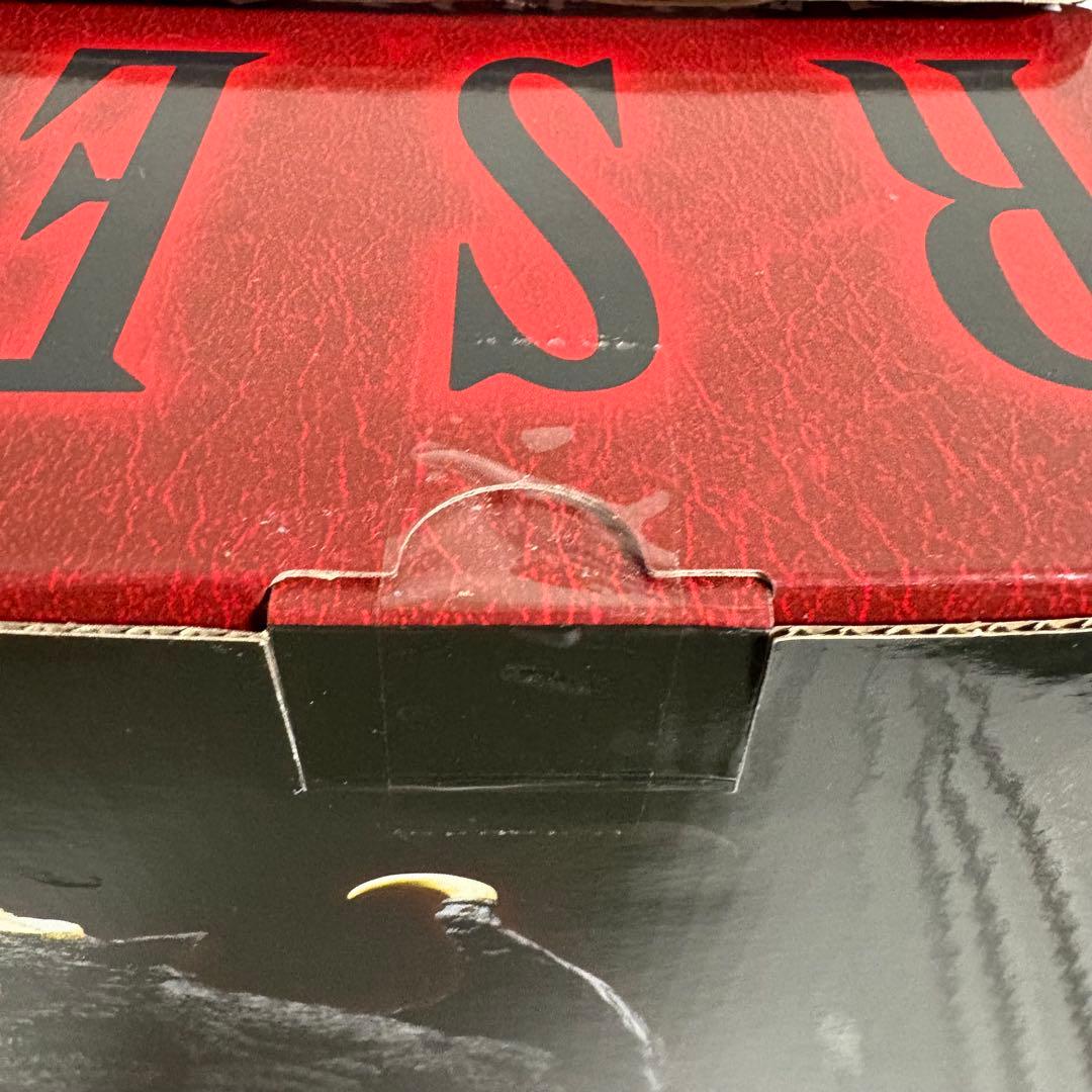 一番くじ ベルセルク ラストワン賞 ゾッド