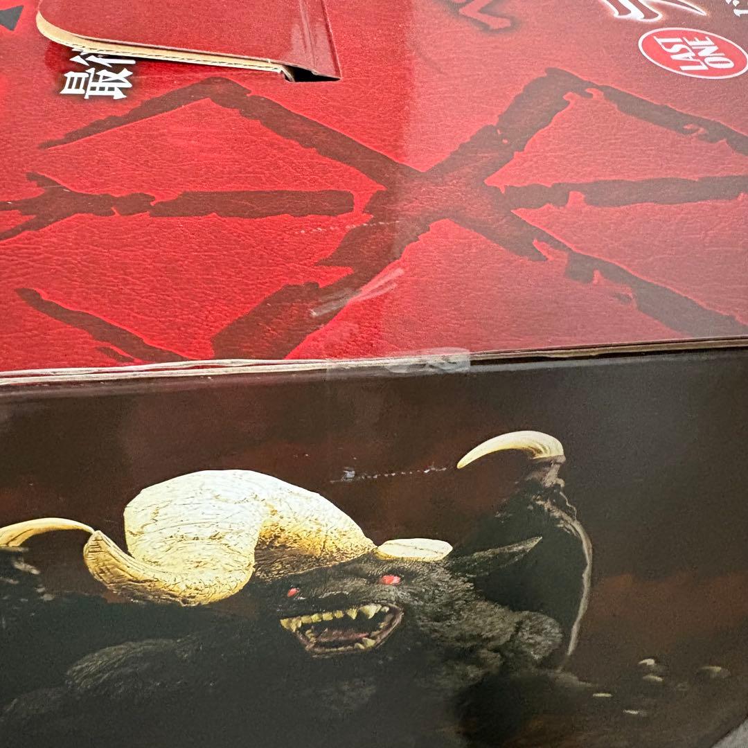 一番くじ ベルセルク ラストワン賞 ゾッド