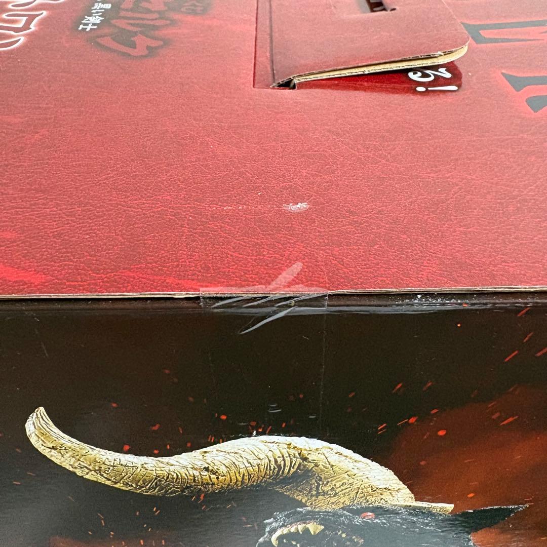 一番くじ ベルセルク ラストワン賞 ゾッド