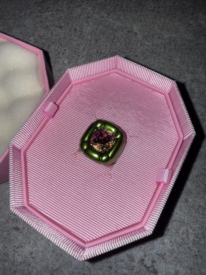 スワロフスキー ダルシス Swarovski Dulcis リング