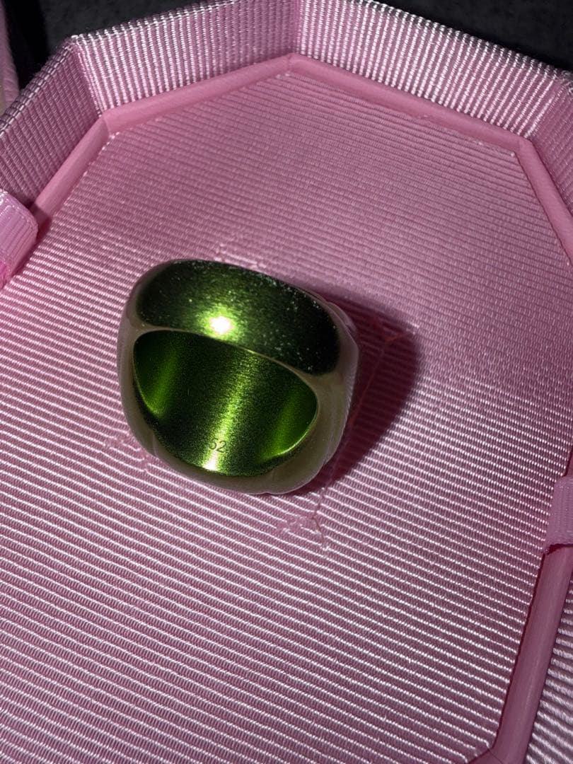 スワロフスキー ダルシス Swarovski Dulcis リング