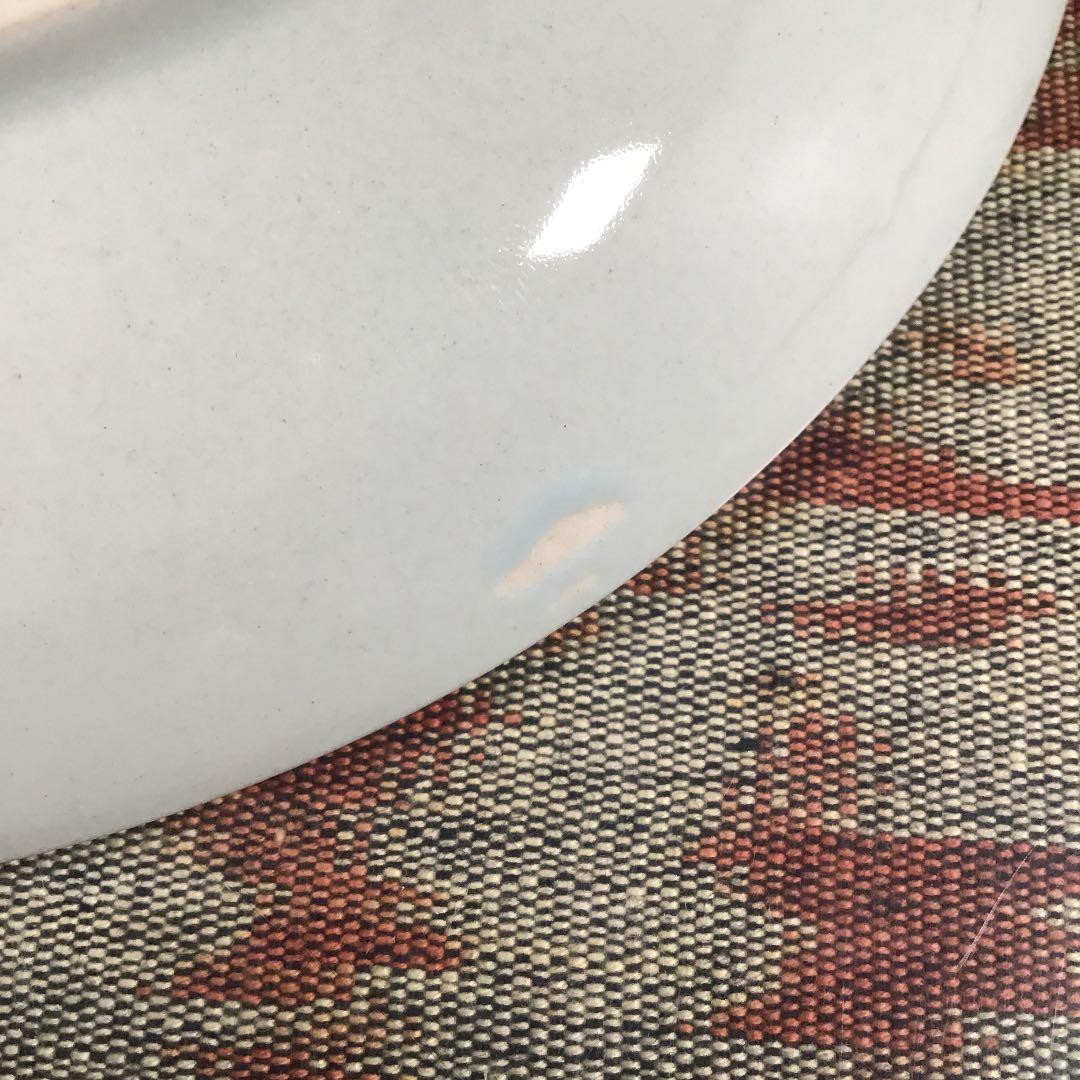 九谷焼　秋月　大きめ　中皿　5種5枚