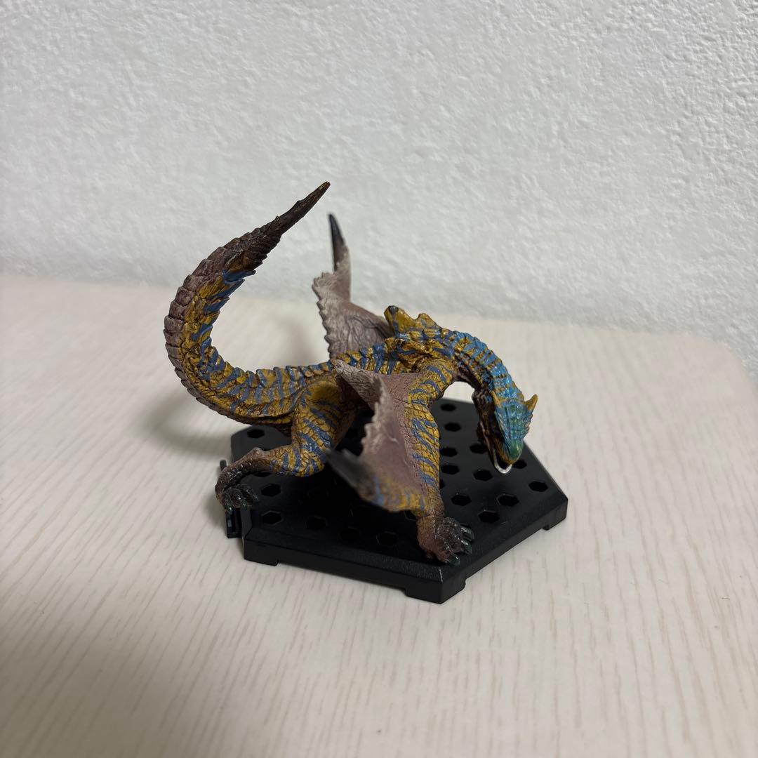 ディがレックスのフィギュア