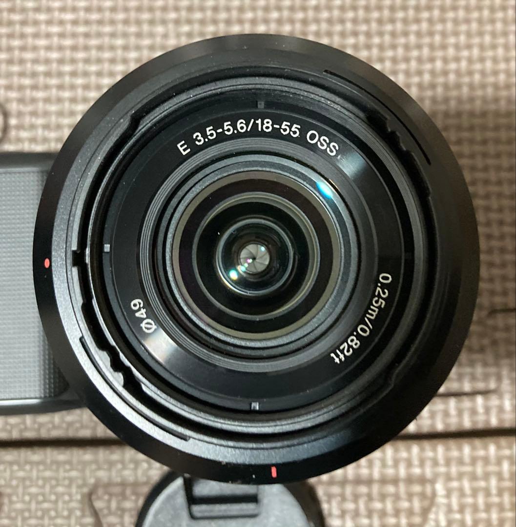 デジカメ22台まとめ売り　※動作未確認