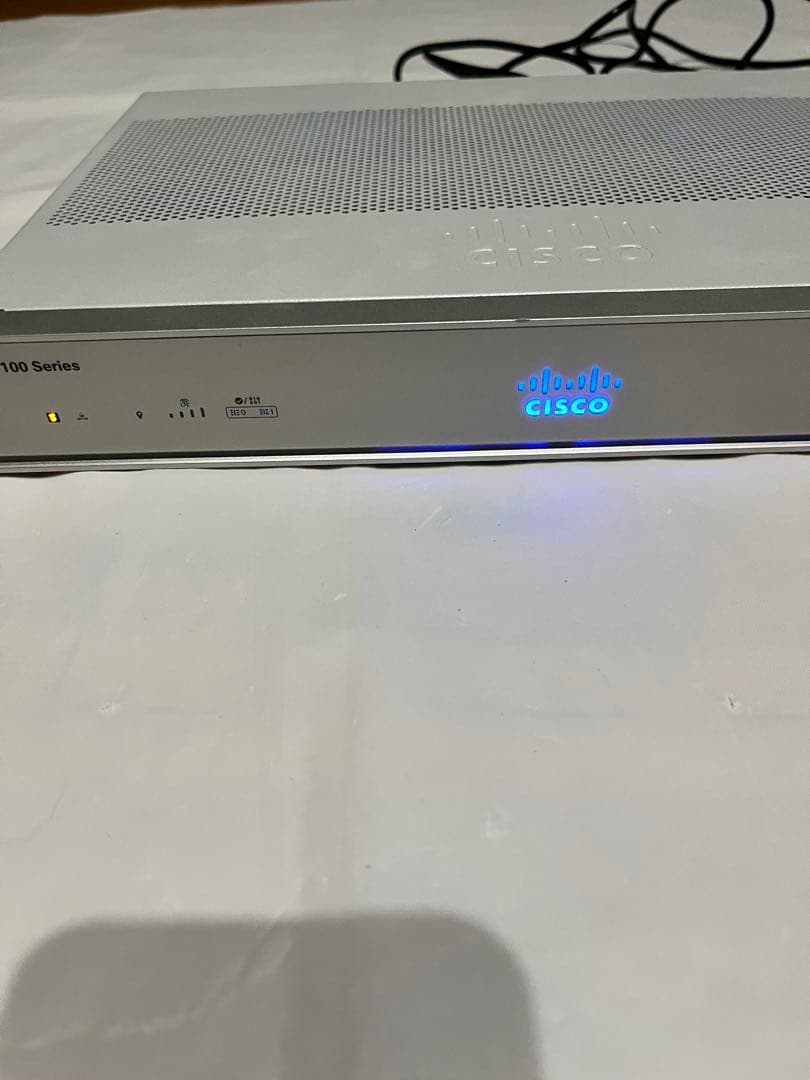 CISCO WS-C1111-8PLTE(在庫2)