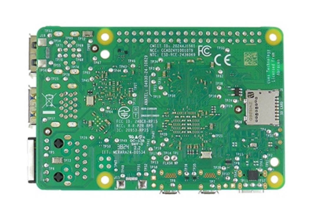 ※値下げ　【新品・4個】　Raspberry Pi 5 8GB