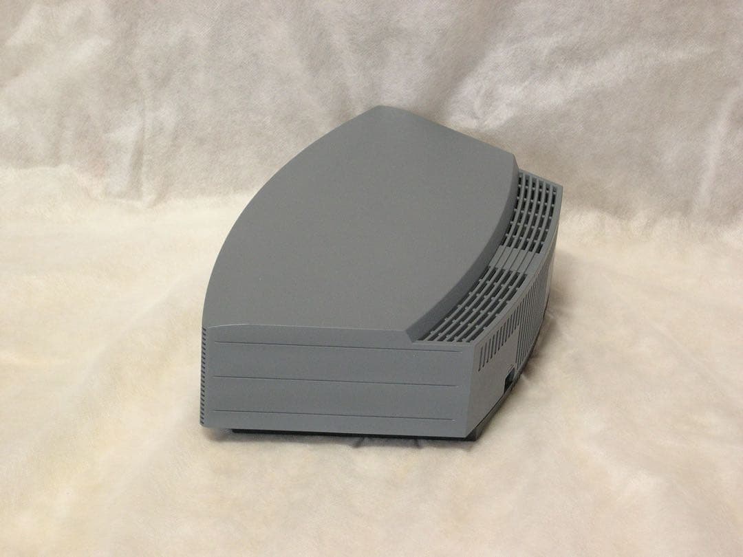 BOSE WAVE MUSIC SYSTEM AWRCCC（グラファイトグレー)