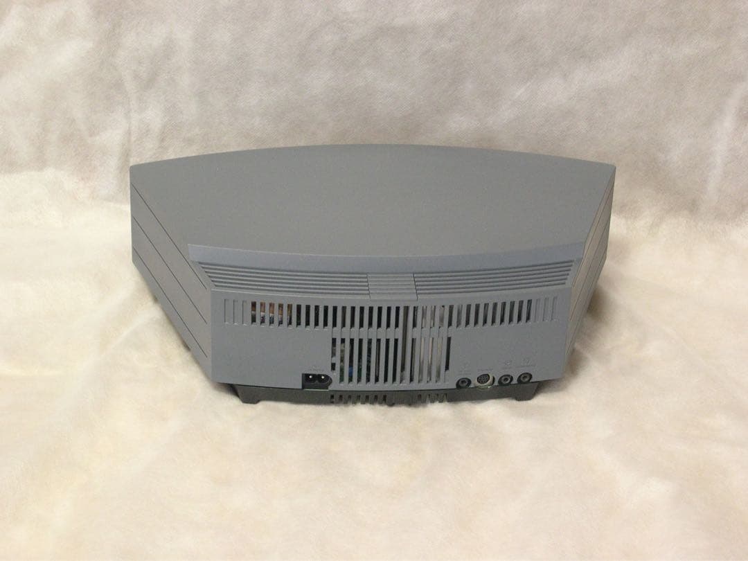 BOSE WAVE MUSIC SYSTEM AWRCCC（グラファイトグレー)