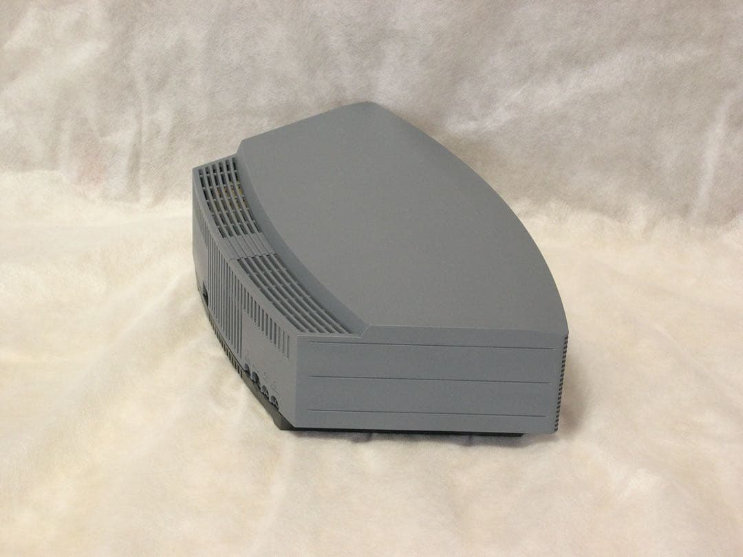 BOSE WAVE MUSIC SYSTEM AWRCCC（グラファイトグレー)