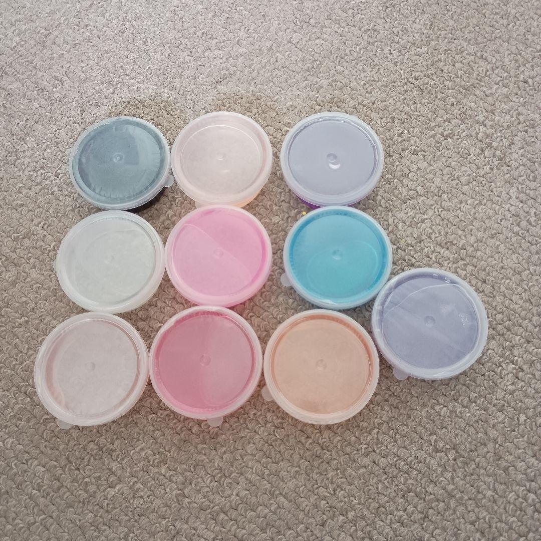 スライム製作・スライム作り　材料まとめ売り