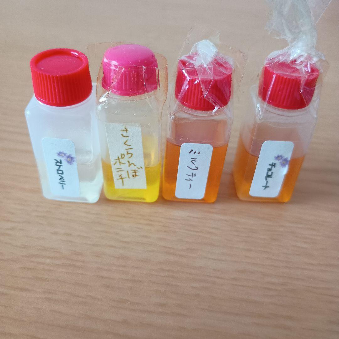 スライム製作・スライム作り　材料まとめ売り