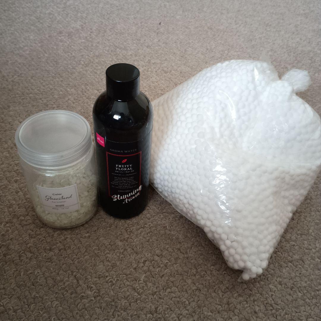 スライム製作・スライム作り　材料まとめ売り