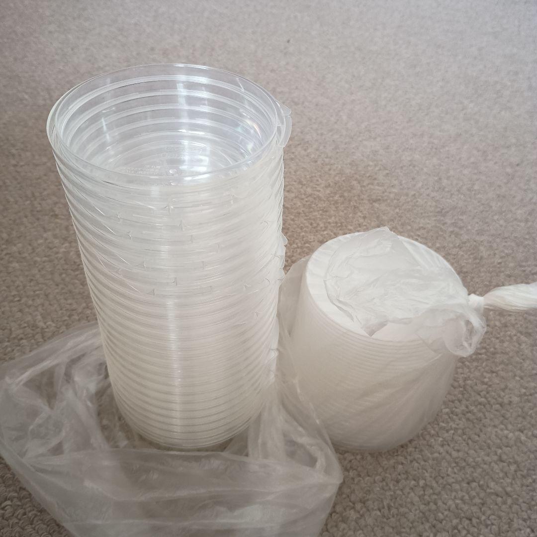 スライム製作・スライム作り　材料まとめ売り