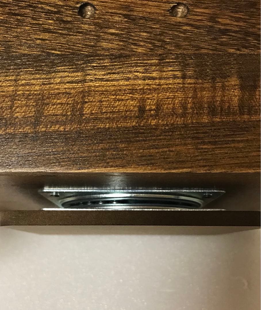 【昭和レトロ☆60年代//70年代】回転式小物ケース リモコンケース