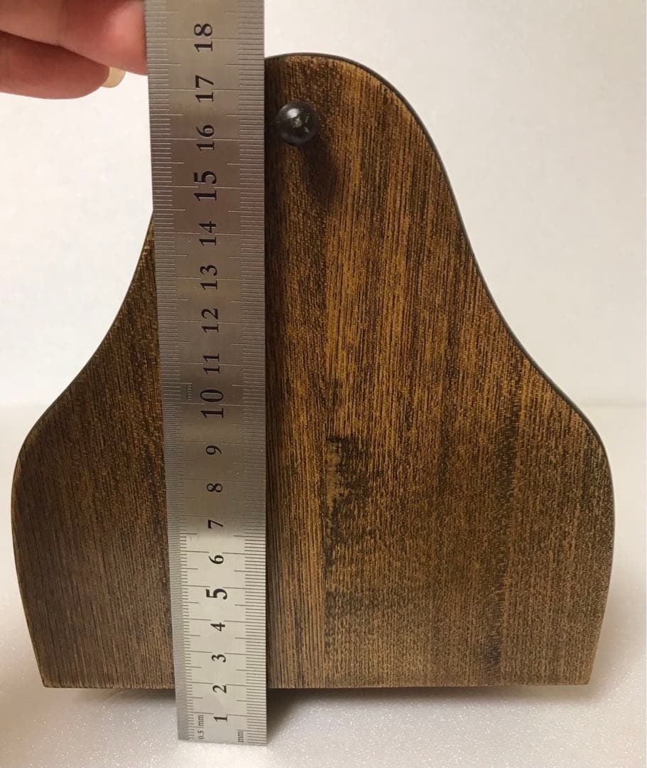 【昭和レトロ☆60年代//70年代】回転式小物ケース リモコンケース