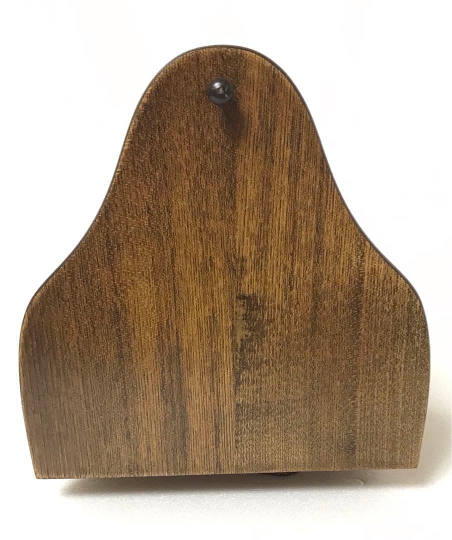 【昭和レトロ☆60年代//70年代】回転式小物ケース リモコンケース