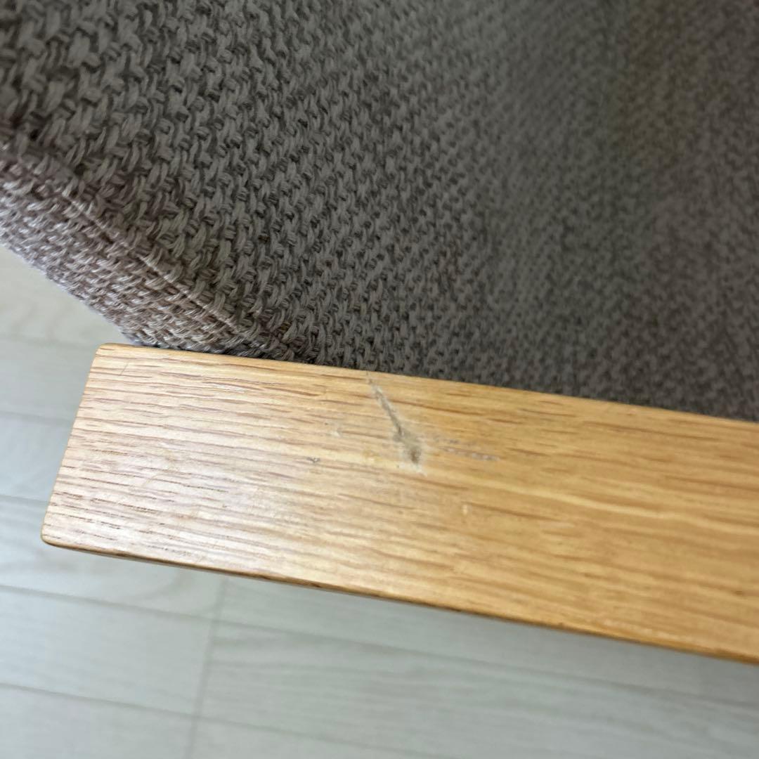 茶*茶様 カンディーハウス　ハイバックチェア