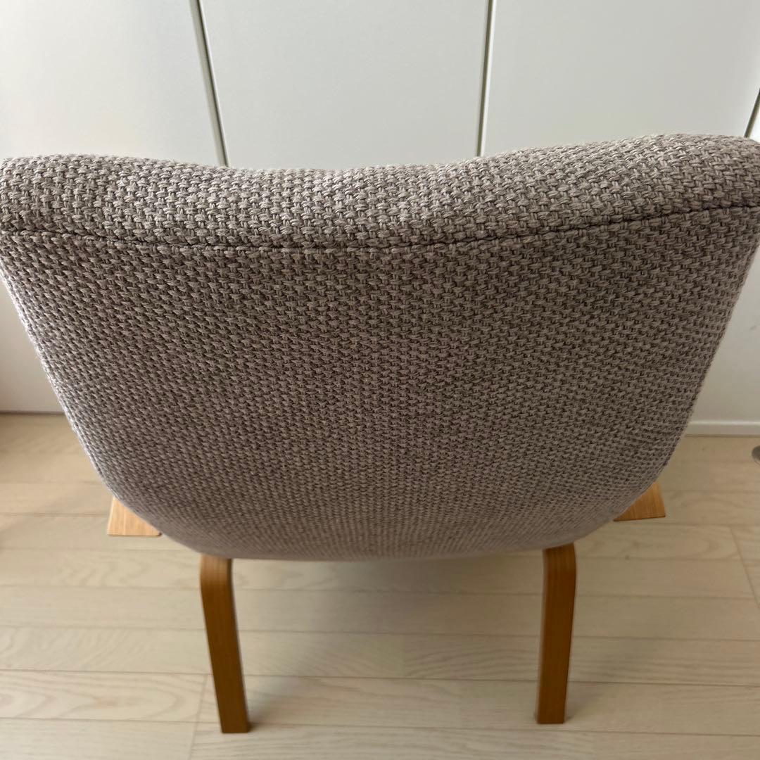 茶*茶様 カンディーハウス　ハイバックチェア