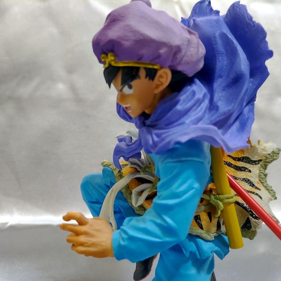 ドラゴンボール BWFC 孫悟空 西遊記 造形天下一武道会