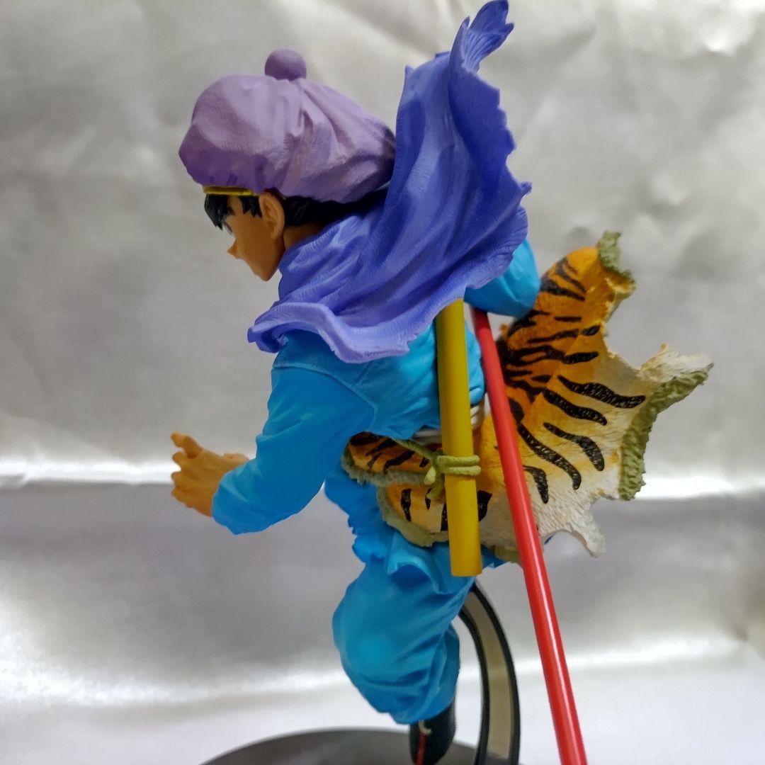 ドラゴンボール BWFC 孫悟空 西遊記 造形天下一武道会