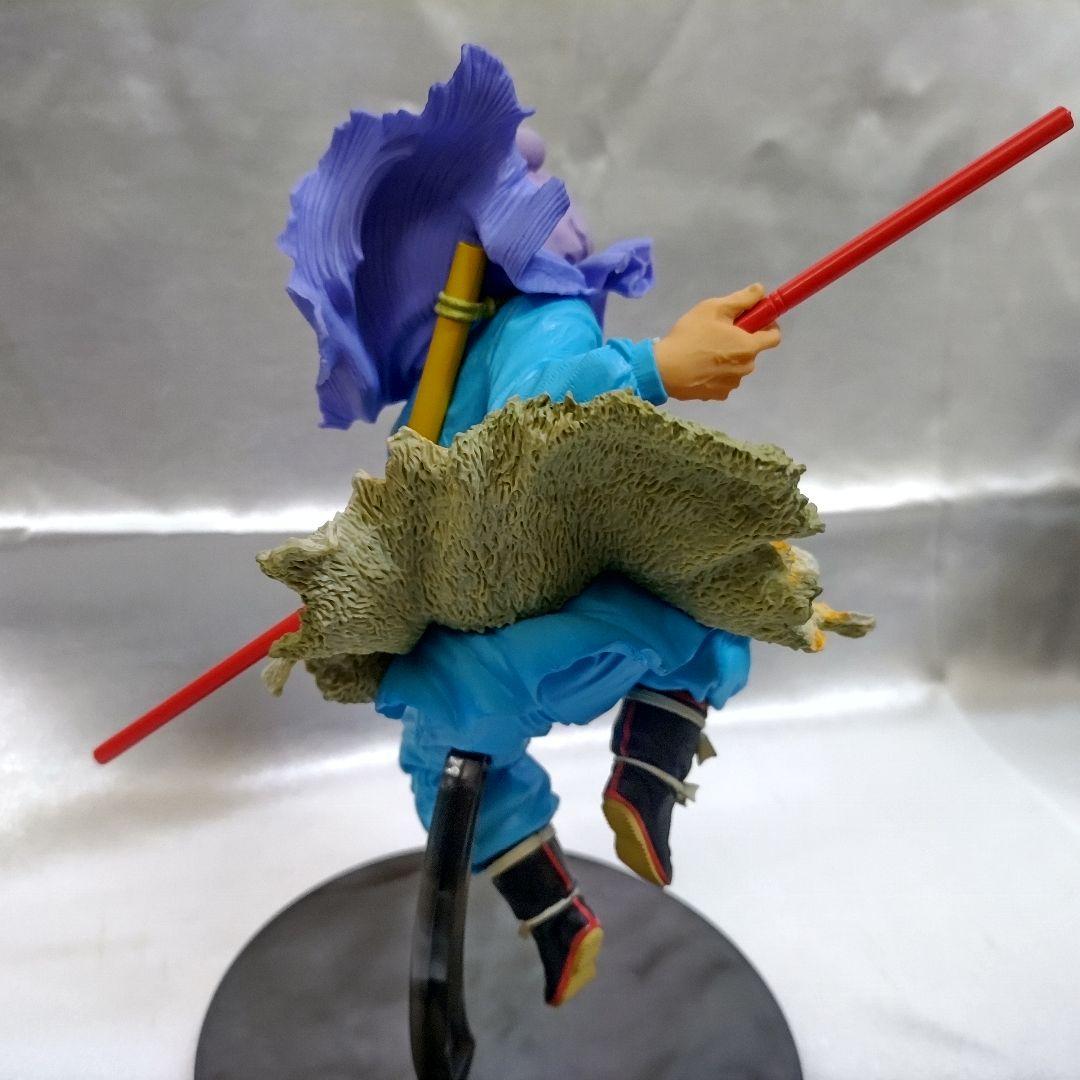 ドラゴンボール BWFC 孫悟空 西遊記 造形天下一武道会