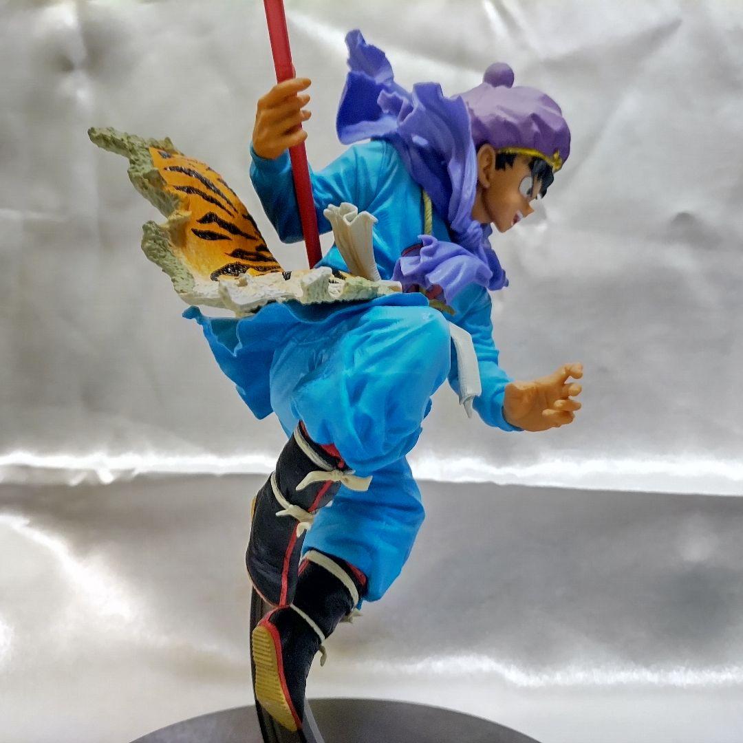 ドラゴンボール BWFC 孫悟空 西遊記 造形天下一武道会