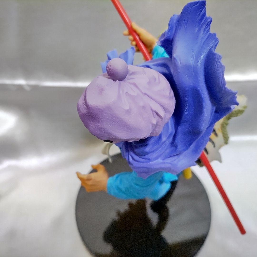 ドラゴンボール BWFC 孫悟空 西遊記 造形天下一武道会