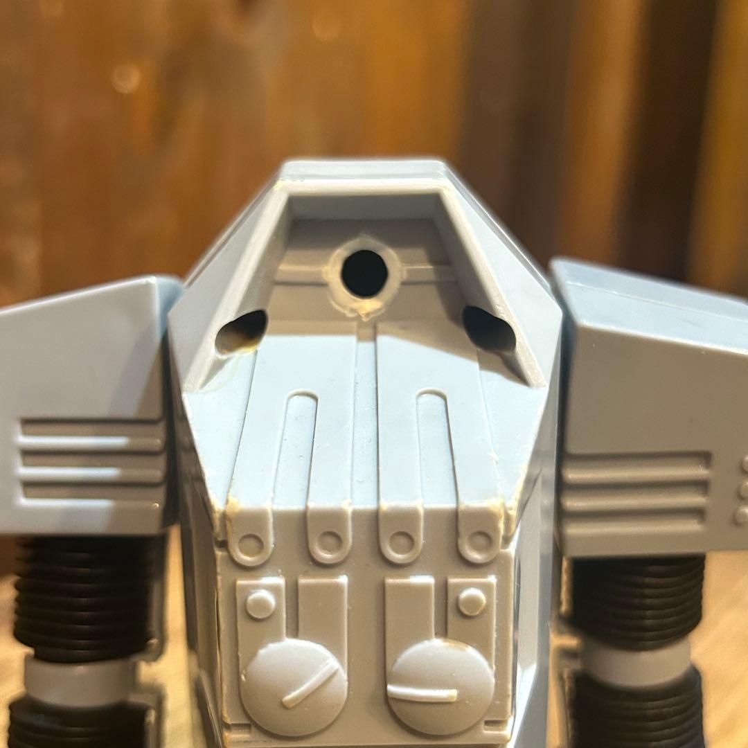 80’s Robo Force Figure (3) / ロボフォース
