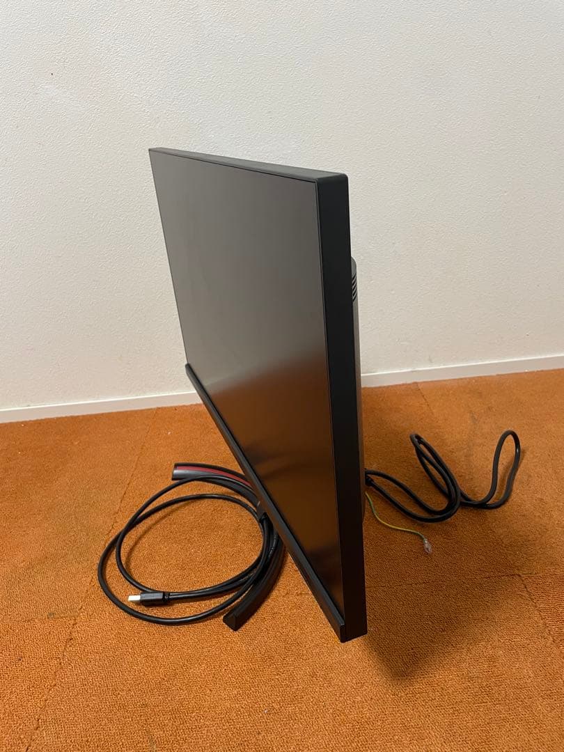 27インチ Acer ゲーミングモニター スピーカー内蔵 ディスプレイ