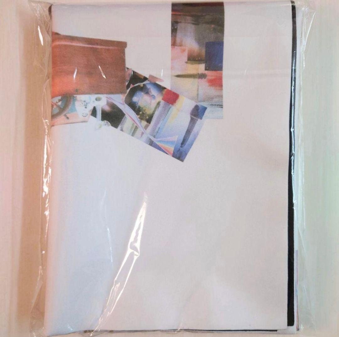 【Dear Mr.Children】グラピングマット ミスチル