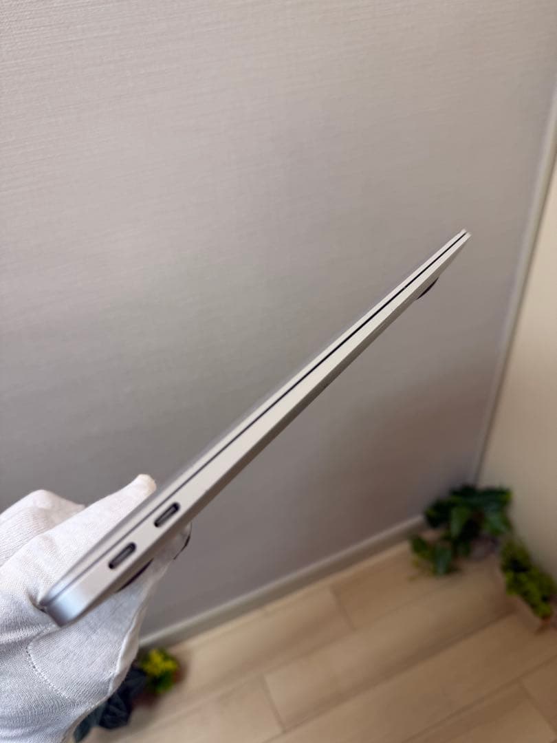 MacBook Air 2019 Core i5 256GB グレー