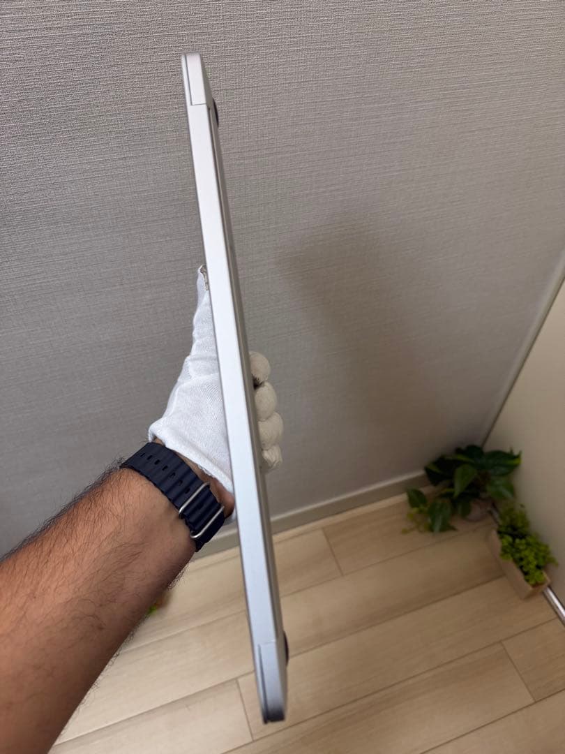 MacBook Air 2019 Core i5 256GB グレー