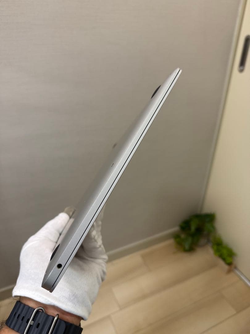 MacBook Air 2019 Core i5 256GB グレー