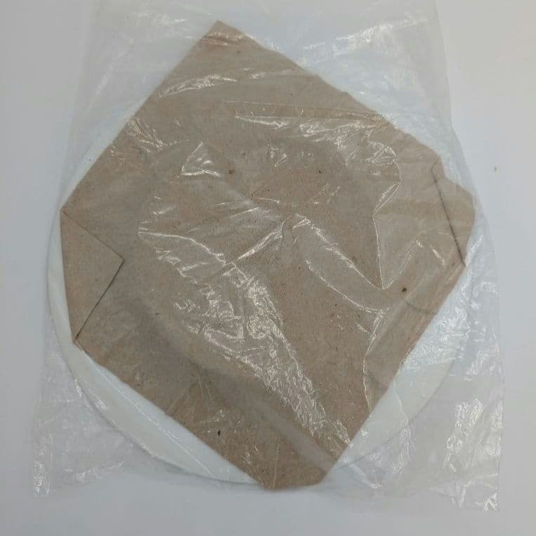 【新品/未使用】ウェッジウッド　ユーランダーパウダーブルー　17.5cm皿　2枚