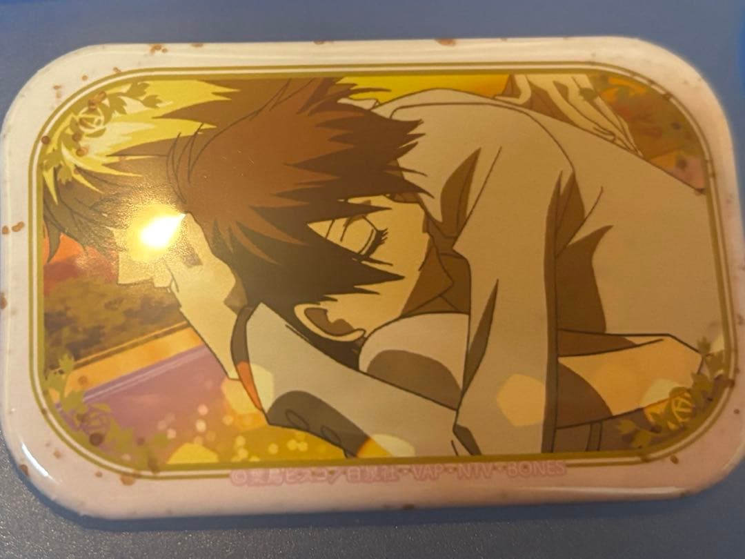 桜蘭高校ホスト部 缶バッジ 3点 場面写缶バッジ ツリービレッジ