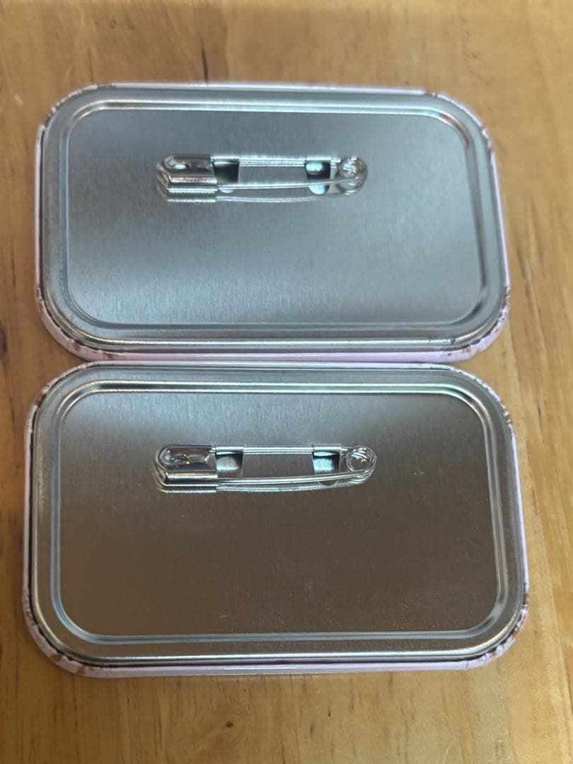 桜蘭高校ホスト部 缶バッジ 3点 場面写缶バッジ ツリービレッジ