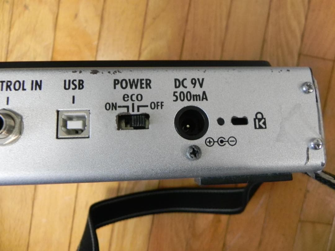 Zoom G5 ギターマルチエフェクター