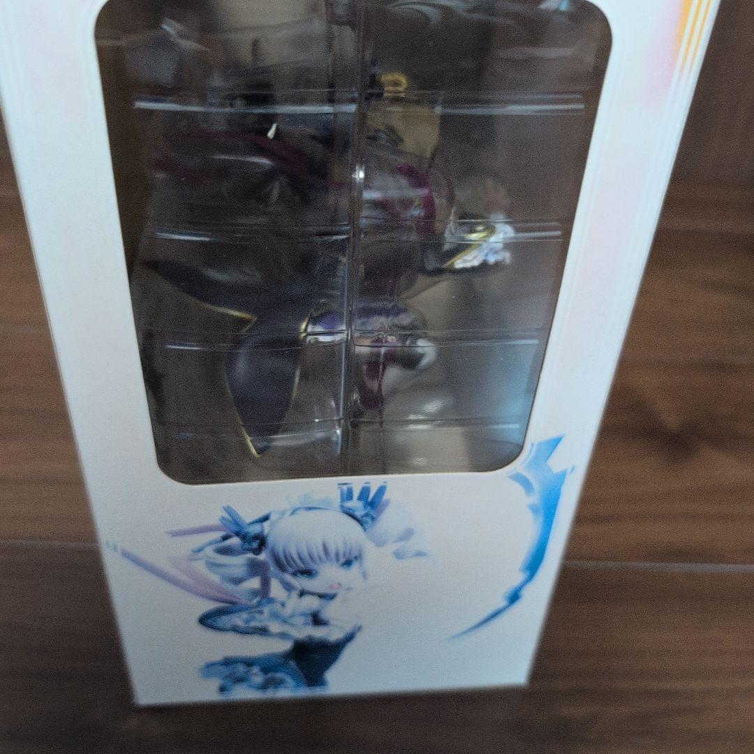 真・恋姫†無双　恋姫†無双　 曹操 　華凜　フィギュア　マーベラスモデル