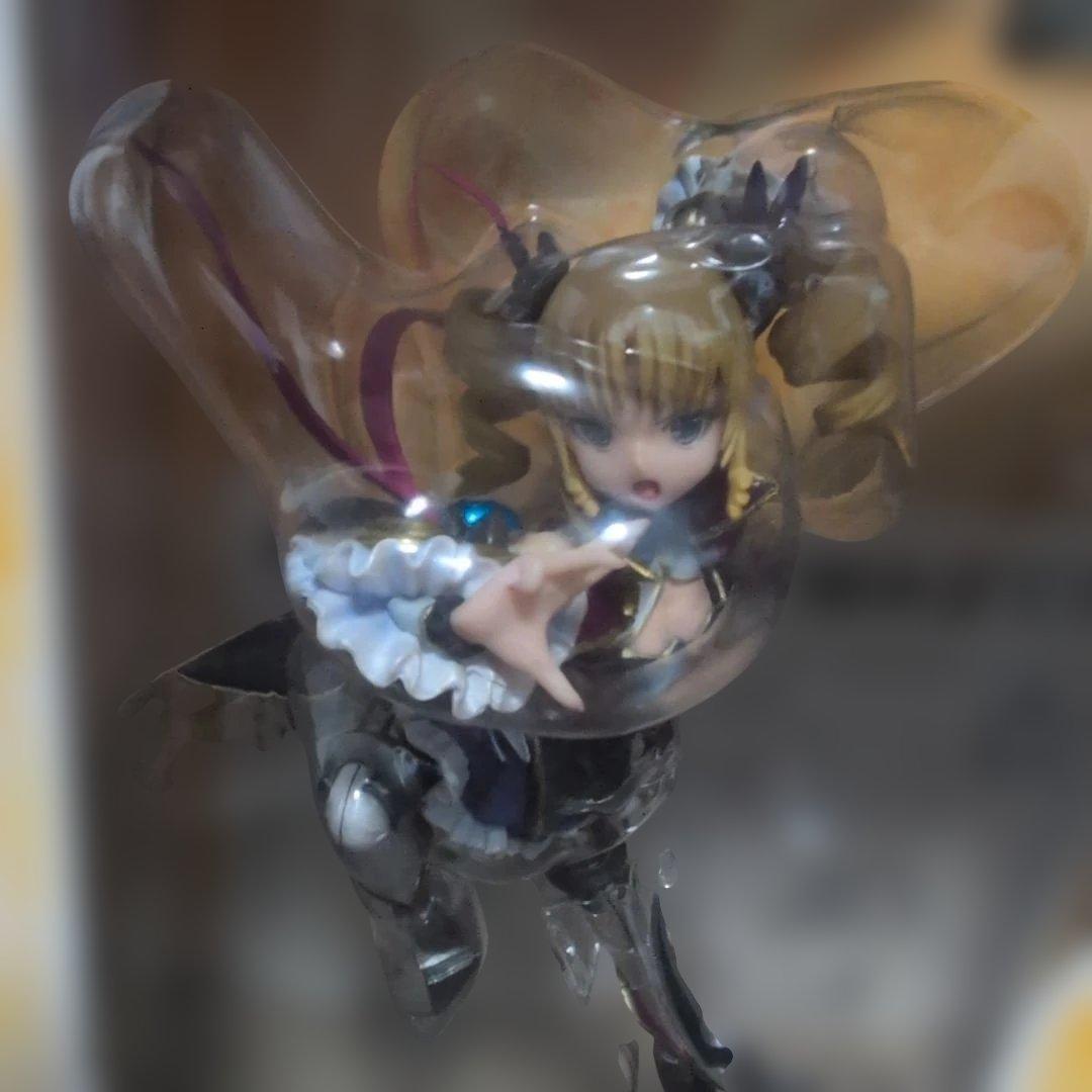 真・恋姫†無双　恋姫†無双　 曹操 　華凜　フィギュア　マーベラスモデル