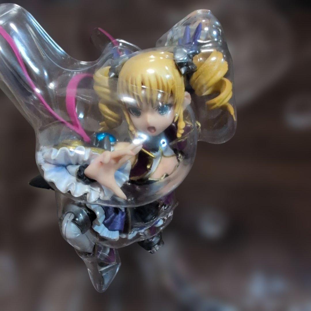 真・恋姫†無双　恋姫†無双　 曹操 　華凜　フィギュア　マーベラスモデル