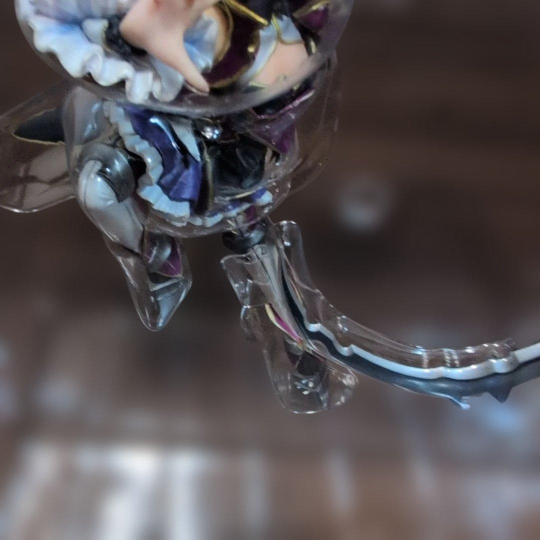 真・恋姫†無双　恋姫†無双　 曹操 　華凜　フィギュア　マーベラスモデル