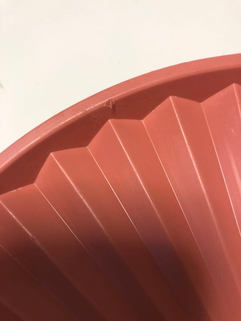 タッパーウェア マキシクイーンデコレーター　11リットル