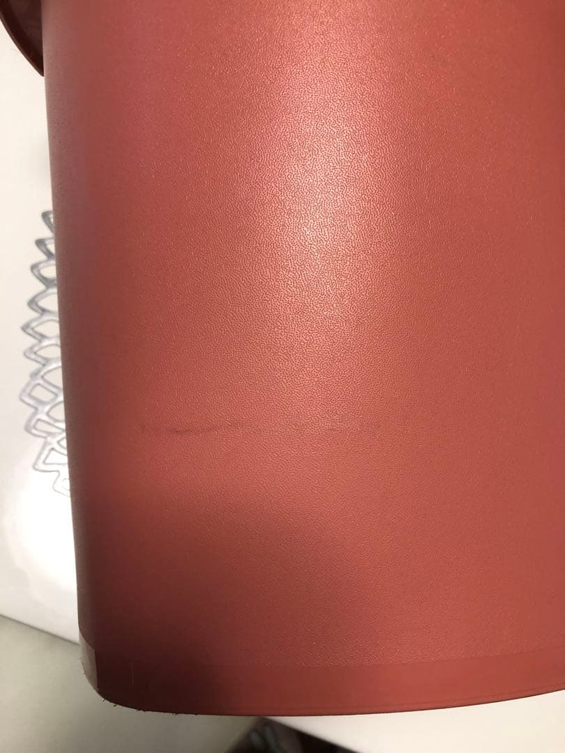 タッパーウェア マキシクイーンデコレーター　11リットル